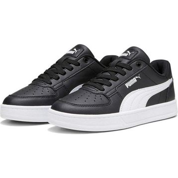 Puma 39383705 Caven 2.0 JR Siyah Beyaz Kadın Spor Ayakkabı