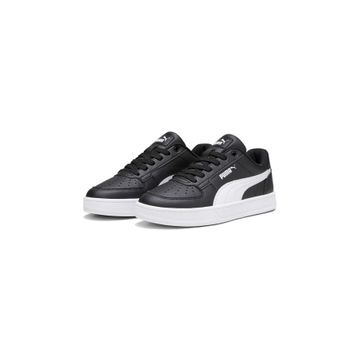 Puma 39383705 Caven 2.0 JR Siyah Beyaz Kadın Spor Ayakkabı