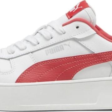 Puma 39384610 Carina Street Jr Sneaker Uniseks Spor Ayakkabı