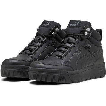 Puma 39393001 Tarrenz SB III Puretex Siyah Su Geçirmez Erkek Bot