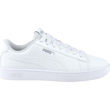 Puma 394251-01 Rickie Classic Beyaz Unisex Spor Ayakkabı