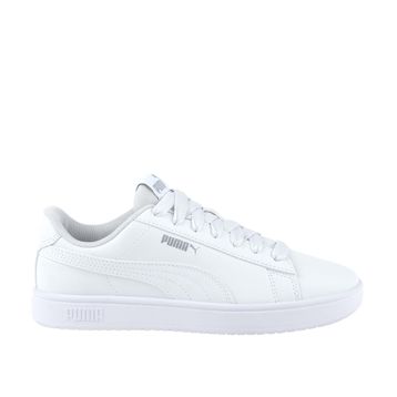 Puma 394251-01 Rickie Classic Beyaz Unisex Spor Ayakkabı