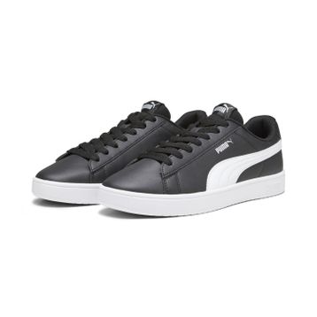 Puma 39425106 Siyah Rickie Classic Erkek Sneaker Ayakkabı