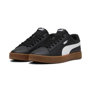 Puma 39425114 Siyah Rickie Classic Erkek Sneaker Ayakkabı