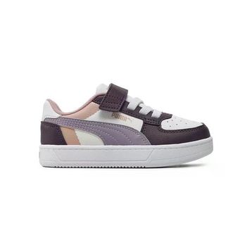 Puma 394462 Caven 2.0 Block AC+ PS Bordo Spor Ayakkabı