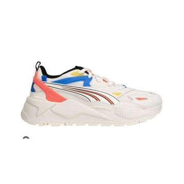 Puma 39475601 B-45 RS Efekt Energy Çok Renkli Kadın Spor Ayakkabı