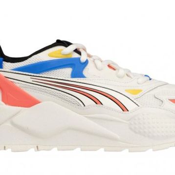 Puma 39475601 B-45 RS Efekt Energy Çok Renkli Kadın Spor Ayakkabı