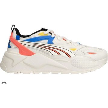 Puma 39475601 B-45 RS Efekt Energy Çok Renkli Kadın Spor Ayakkabı