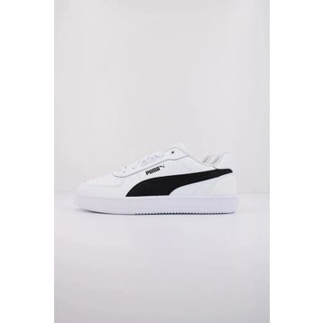 Puma 395016-03 Beyaz Caven 2.0 Erkek Spor Ayakkabı
