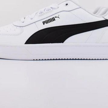 Puma 395016-03 Beyaz Caven 2.0 Erkek Spor Ayakkabı
