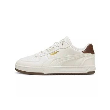 Puma 395016 10 Caven 2.0 Lux Beyaz Erkek Sneaker Spor Ayakkabı