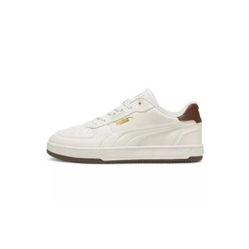 Puma 395016 10 Caven 2.0 Lux Beyaz Erkek Sneaker Spor Ayakkabı