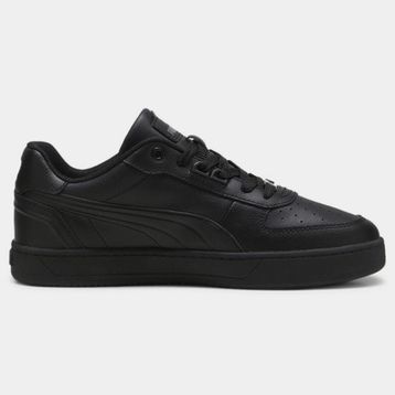 Puma 39501601 Caven 2.0 Lux Siyah Erkek Spor Ayakkabı