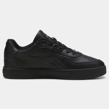 Puma 39501601 Caven 2.0 Lux Siyah Erkek Spor Ayakkabı