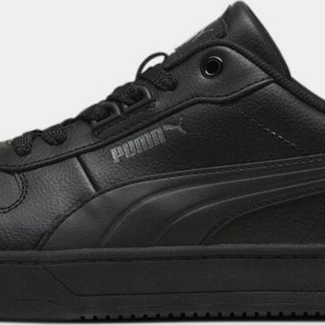 Puma 39501601 Caven 2.0 Lux Siyah Erkek Spor Ayakkabı