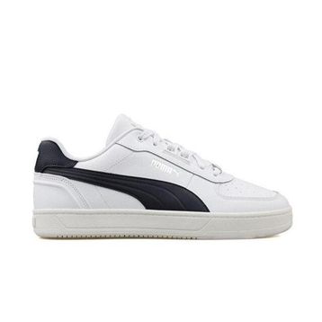 Puma 39501613 Beyaz Caven 2.0 Lux Erkek Sneaker Ayakkabı