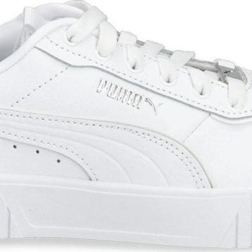 Puma 395017 Carina 2.0 Lüx Uniseks Spor Ayakkabı