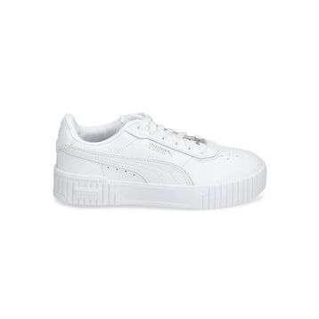 Puma 395017 Carina 2.0 Lüx Uniseks Spor Ayakkabı