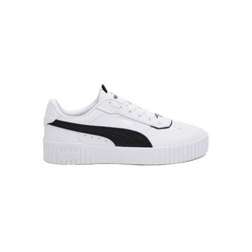 Puma 395017 Carina 2.0 Lüx Uniseks Spor Ayakkabı