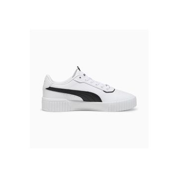 Puma 395017 Carina 2.0 Lüx Uniseks Spor Ayakkabı