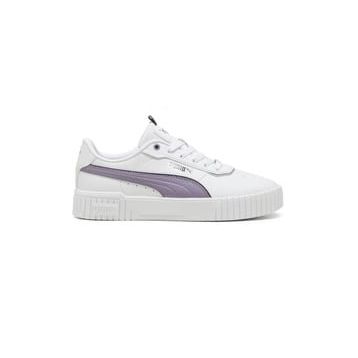 Puma 39501710 Carina 2.0 Lux Beyaz Kadın Sneaker Ayakkabısı