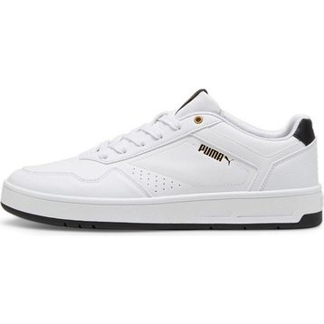 Puma 39501807015 Court Classic Unisex Spor Ayakkabı
