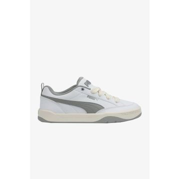 Puma 39508401 Park Lifestyle Erkek Beyaz Sneaker