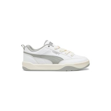 Puma 39508401 Park Lifestyle Erkek Beyaz Sneaker