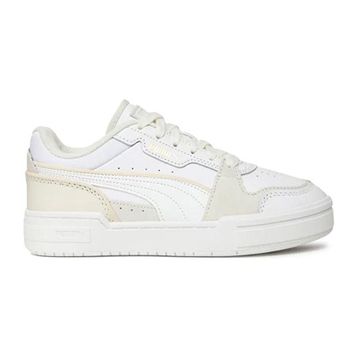 Puma 395203-01 Beyaz Ca Pro Lux III Erkek Günlük Ayakkabı