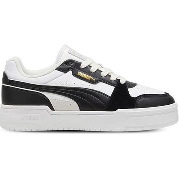 Puma 395203-17 Beyaz Ca Pro Lux III Erkek Günlük Ayakkabı