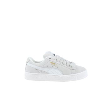 Puma 395205-54 Bej Suede XL Kadın Spor Ayakkabı