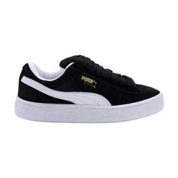 Puma 39520502 Siyah Suede XL Kadın Sneaker Ayakkabı