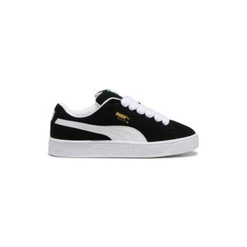 Puma 39520502 Siyah Suede XL Kadın Sneaker Ayakkabı