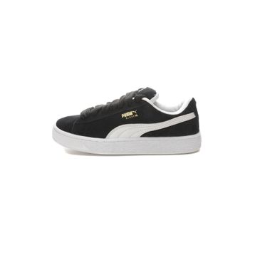 Puma 39520502 Siyah Suede XL Kadın Sneaker Ayakkabı