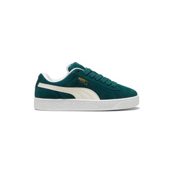 Puma 39520521 Yeşil Suede XL Erkek Sneaker Ayakkabı