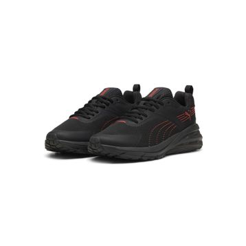 Puma 395235 Hypnotic Siyah Erkek Spor Ayakkabı