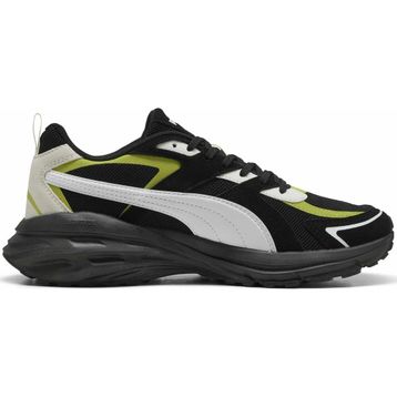 Puma 395295-31 Hypnotic LS Siyah Erkek Spor Ayakkabı