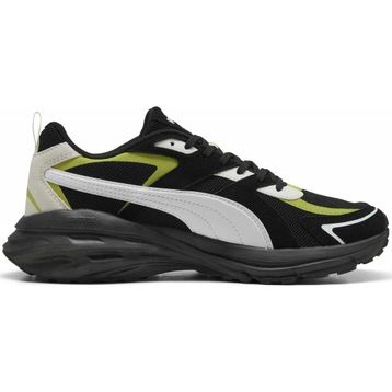 Puma 395295-31 Hypnotic LS Siyah Erkek Spor Ayakkabı