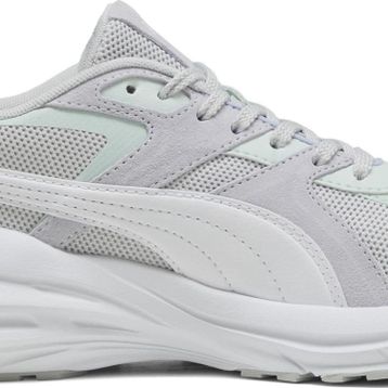 Puma 395295-34 Hypnotic LS Gri Erkek Spor Ayakkabı