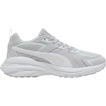 Puma 395295-34 Hypnotic LS Gri Erkek Spor Ayakkabı