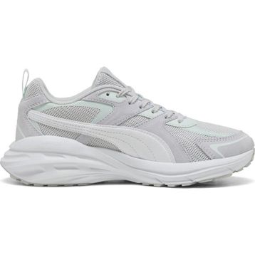 Puma 395295-34 Hypnotic LS Gri Erkek Spor Ayakkabı