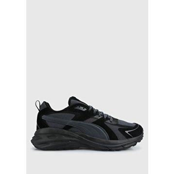 Puma 39529502 Hypnotic LS Erkek Siyah Sneaker