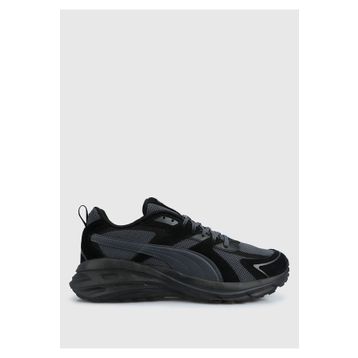 Puma 39529502 Hypnotic LS Erkek Siyah Sneaker