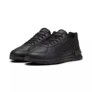 Puma 39537801 Siyah Graviton SL 2 Erkek Sneaker Ayakkabı