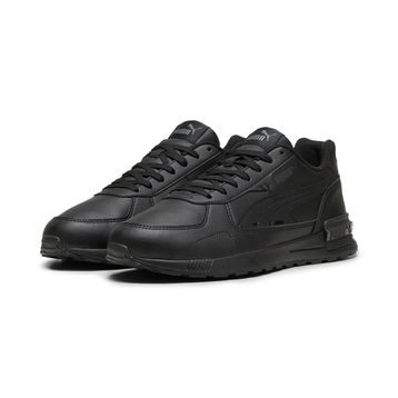 Puma 39537801 Siyah Graviton SL 2 Erkek Sneaker Ayakkabı