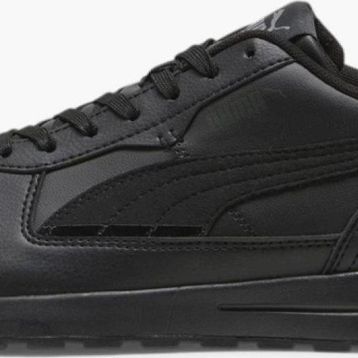Puma 39537801 Siyah Graviton SL 2 Erkek Sneaker Ayakkabı