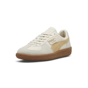 Puma 39646413 Palermo Lth Bej Kadın Günlük Ayakkabı