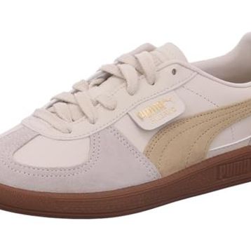 Puma 39646413 Palermo Lth Bej Kadın Günlük Ayakkabı