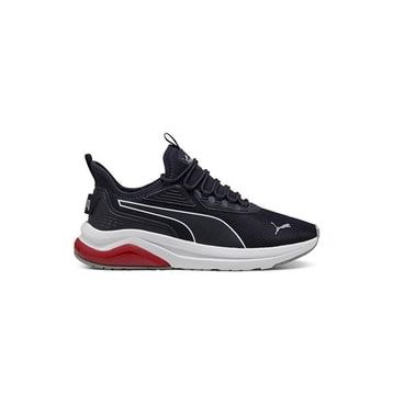 Puma 39686720 Siyah Amplifier Erkek Koşu Ayakkabısı