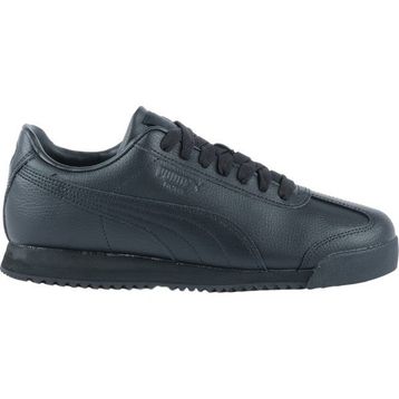 Puma 396868-14 Roma 24 Standard Siyah Erkek Spor Ayakkab